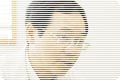 戸田・竹中・吉田組JV 上津浦ダム本体工事作業所所長・水木 秀雄氏