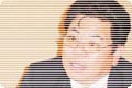 (社)熊本県建設業協会青年部会 新部会長・津留 克也氏
