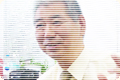 全国CC緑化協会副会長・九州CC緑化協会・熊本県CC緑化協会会長・梨子木 和秀氏