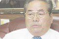 熊本県推進技術協力会会長・甲斐 季雄氏