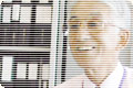上天草市建設部部長・水田 優氏