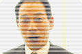 (株)土井組・原田 光義専務