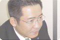 (株)インターウェーブ代表取締役・倉橋利一氏